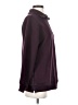 Athleta Burgundy Pullover Sweater Size S - photo 4
