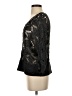 Chico's Black Pullover Sweater Size S - photo 5