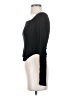 Assorted Brands Black Long Sleeve T-Shirt Size S (estimated) - photo 5