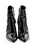 Sam Edelman 100% Leather Black Ankle Boots Size 6 - photo 2