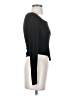 Assorted Brands Black Long Sleeve T-Shirt Size S (estimated) - photo 4