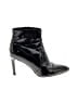 Sam Edelman 100% Leather Black Ankle Boots Size 6 - photo 1