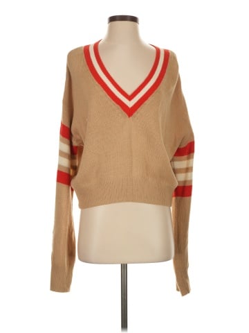 Urban Outfitters Pullover Sweater (view 1)