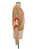 Urban Outfitters Color Block Tan Pullover Sweater Size S - photo 4