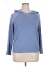 Evolution by Cyrus Blue Sweatshirt Size XL - photo 1