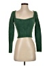 Sunday Best Green Cardigan Size XS - photo 1