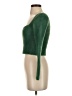 Sunday Best Green Cardigan Size XS - photo 5