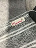 Assorted Brands Stripes Gray Pullover Sweater Size S - photo 7