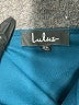 Lulus Solid Teal Cocktail Dress Size XS - photo 7