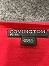 Covington Pink Cardigan Size XL - photo 7