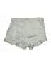 Chaser Metallic Silver Gray Shorts Size M - photo 2