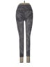 Athleta Graphic Gray Leggings Size M - photo 1