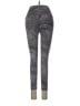 Athleta Graphic Gray Leggings Size M - photo 2