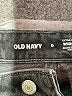 Old Navy Black Jeans Size 0 - photo 7