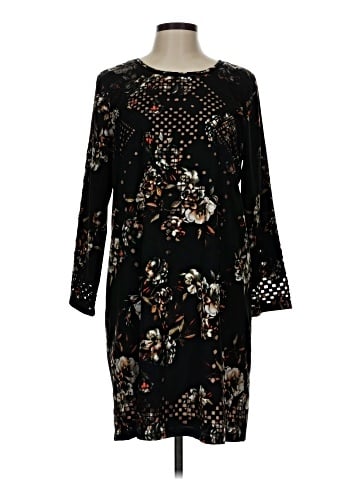 Ranna Gill Casual Dress (view 1)