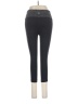 Athleta Black Active Pants Size M - photo 2