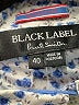 Paul Smith Black Label 100% Cotton Print Blue Long Sleeve Blouse Size EU 40 / US 10 - photo 7