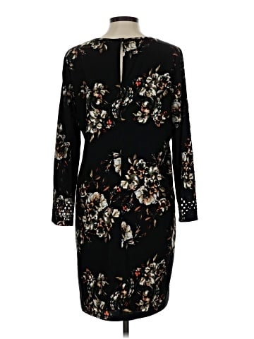 Ranna Gill Casual Dress (view 2)
