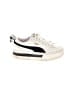 Puma White Sneakers Size 7 - photo 1