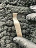 Assorted Brands 100% Polyester Black Faux Fur Jacket Size Med - Lg - photo 6