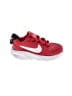 Nike Red Sneakers Size 7 (kids, wide) - photo 1
