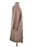 J.Crew Tan Cardigan Size XS - photo 4