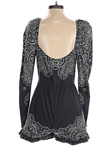Rococo Sand Cocktail Dress (view 2)