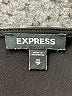 Express Black Romper Size XS - photo 3