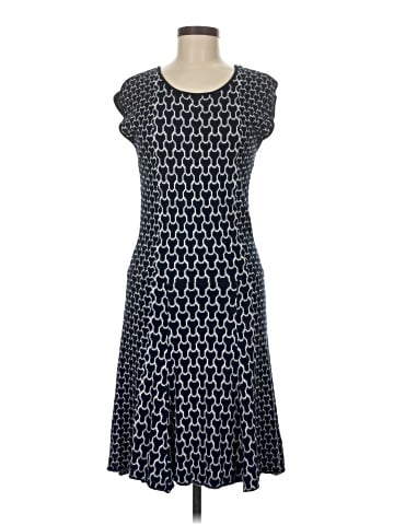 Laundry by Shelli Segal Casual Dress (view 1)
