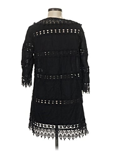 Antonio Melani 3/4 Sleeve Blouse (view 2)