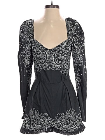 Rococo Sand Cocktail Dress (view 1)