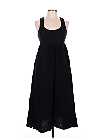 LOFT Beach Casual Dress (view 1)