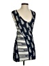 ASOS 100% Viscose Blue Sleeveless Top Size 0 - photo 1