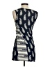 ASOS 100% Viscose Blue Sleeveless Top Size 0 - photo 2