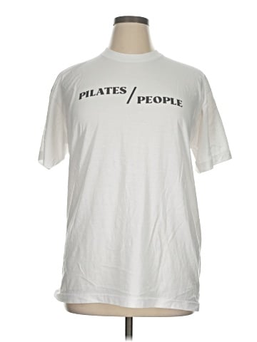 American Apparel Short Sleeve T-Shirt (view 1)