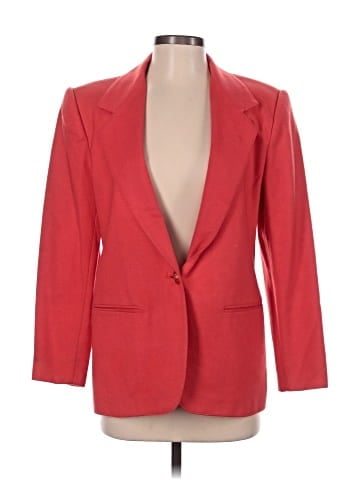 Savannah Blazer (view 1)