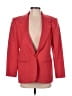 Savannah Red Blazer Size 4 - photo 1