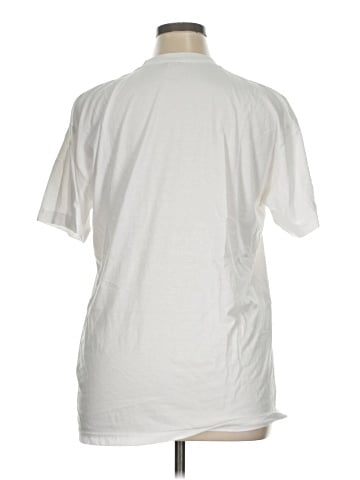 American Apparel Short Sleeve T-Shirt (view 2)