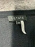 1.State Black Pullover Sweater Size XXS - photo 6