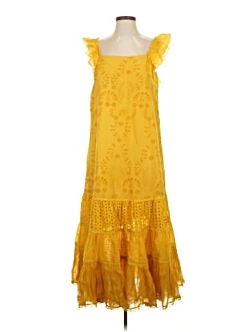 Payal Jain Casual Dress (view 1)