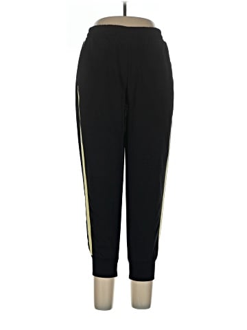 Zara Basic Track Pants (view 1)