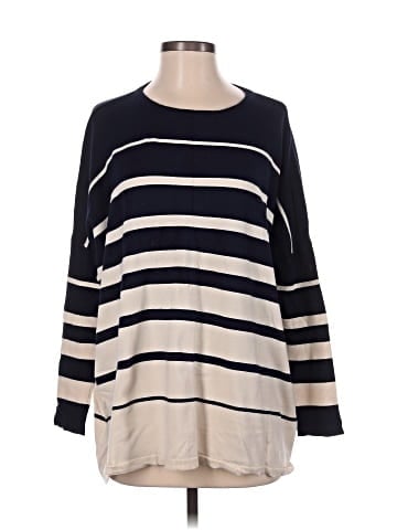 Masai Pullover Sweater (view 1)