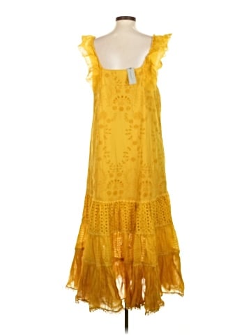 Payal Jain Casual Dress (view 2)
