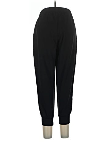 Zara Basic Track Pants (view 2)