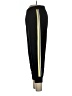 Zara Basic Color Block Black Track Pants Size L - photo 5