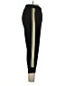 Zara Basic Color Block Black Track Pants Size L - photo 4