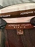 Adrienne Vittadini Black Dress Pants Size 6 - photo 7