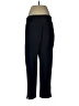 Chico's Black Active Pants Size Med (1) - photo 2