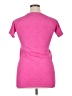 Ellen Tracy Pink Active T-Shirt Size XL - photo 2