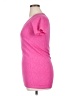 Ellen Tracy Pink Active T-Shirt Size XL - photo 5